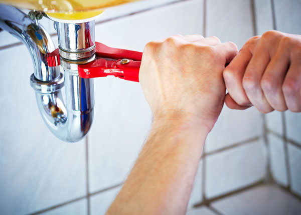 About Galena Park Plumbers